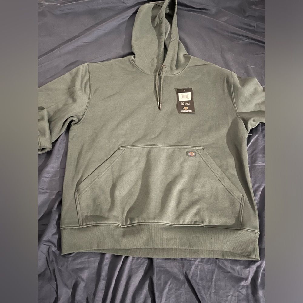 Dickies Hoodie Brand New Men’s Large